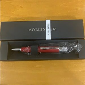 Bollinger Pen NIB